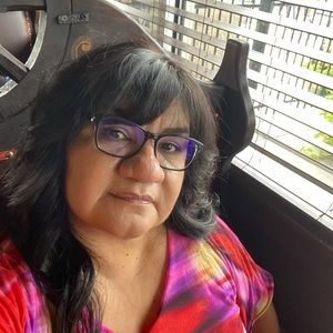 Meet your Posher, Diane